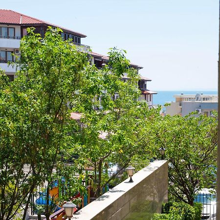 Sveti Vlas Apartments Buitenkant foto