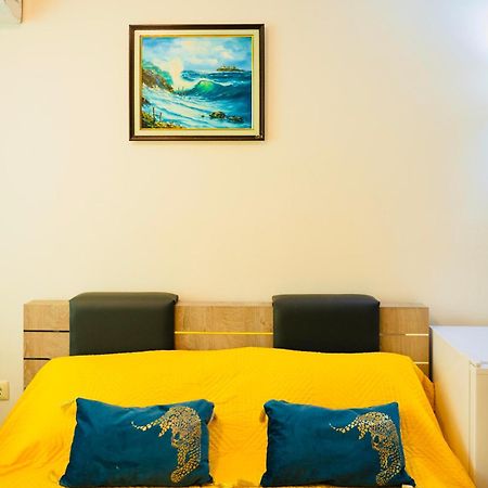 Sveti Vlas Apartments Buitenkant foto