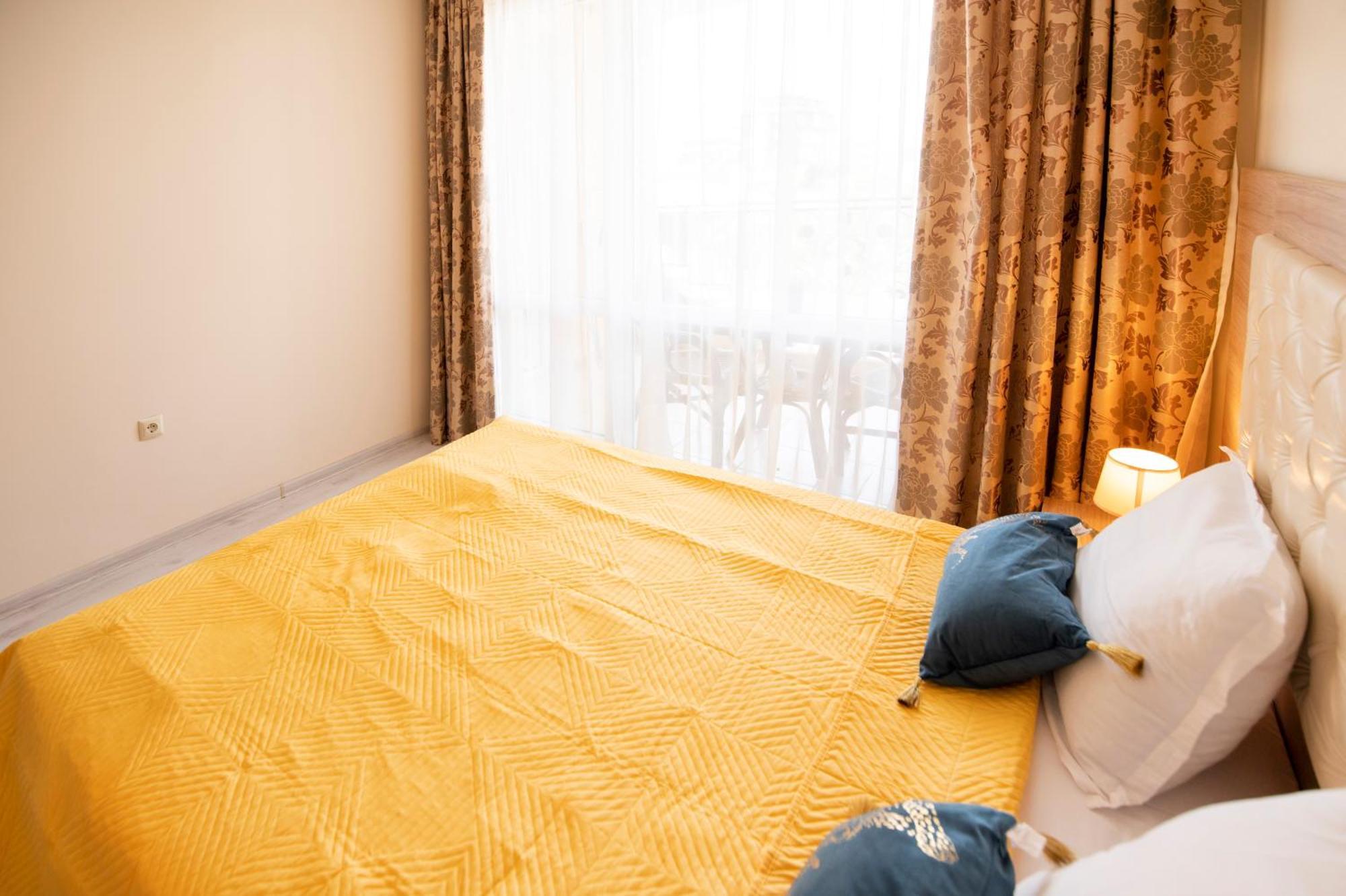 Sveti Vlas Apartments Kamer foto