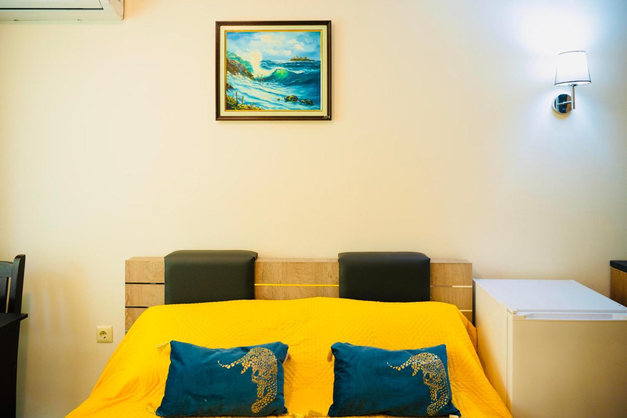 Sveti Vlas Apartments Buitenkant foto